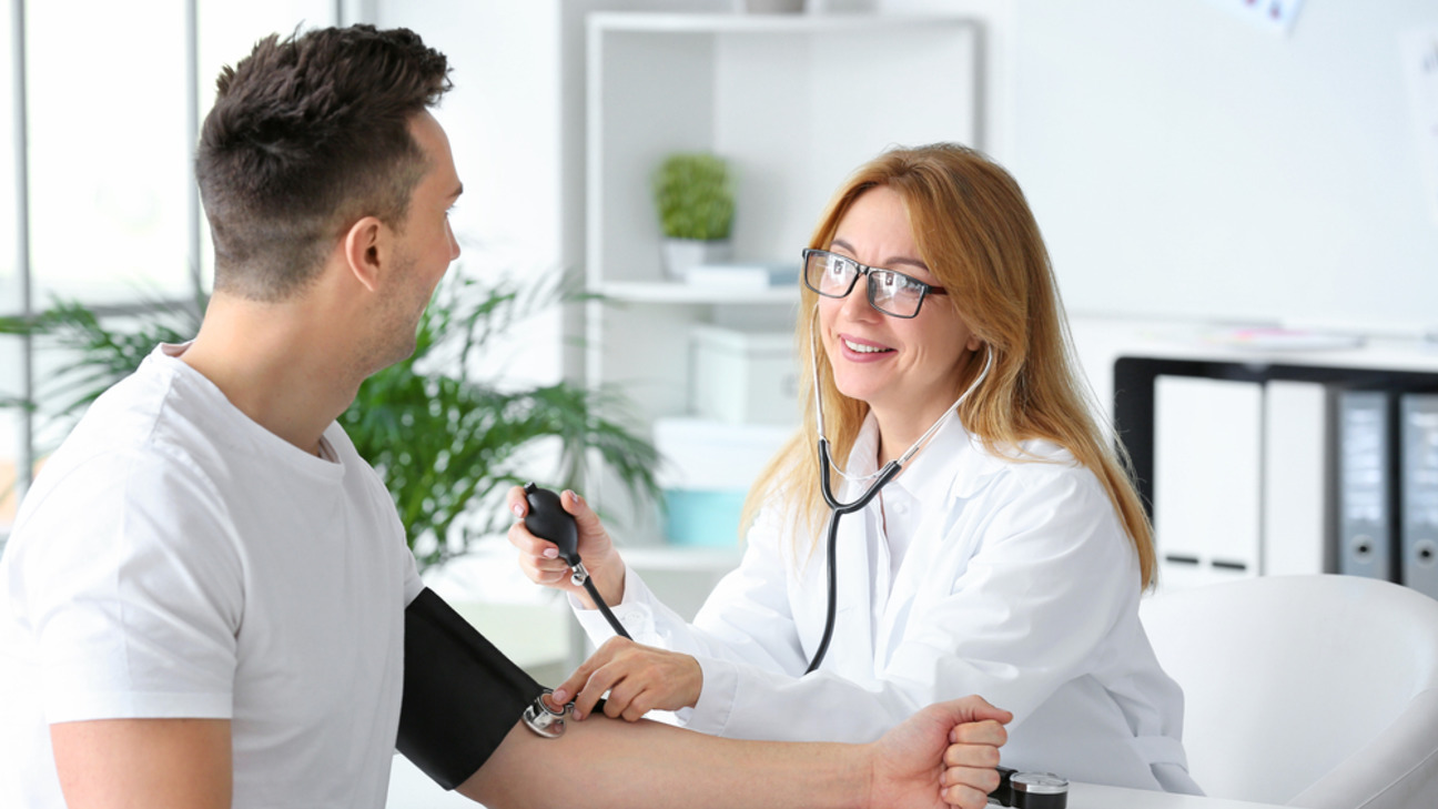 Khám định kỳ – bí quyết phát hiện sớm và phòng ngừa bệnh hiệu quả