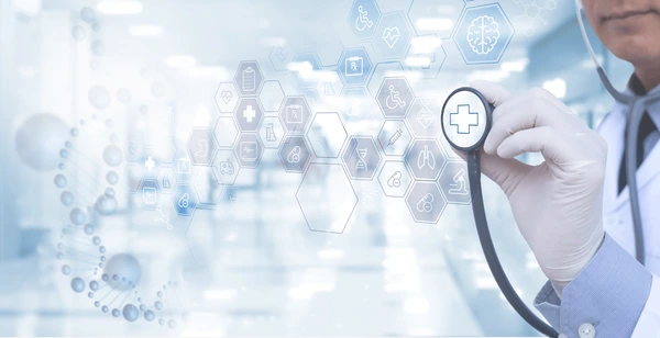 Ứng dụng công nghệ giúp quản lý sức khỏe dễ dàng và chính xác hơn